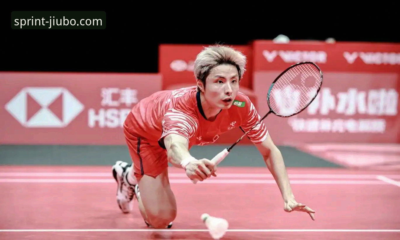 五月羽坛激战尤伯杯半决赛，九博体育官网深度评测中国队强势晋级之路